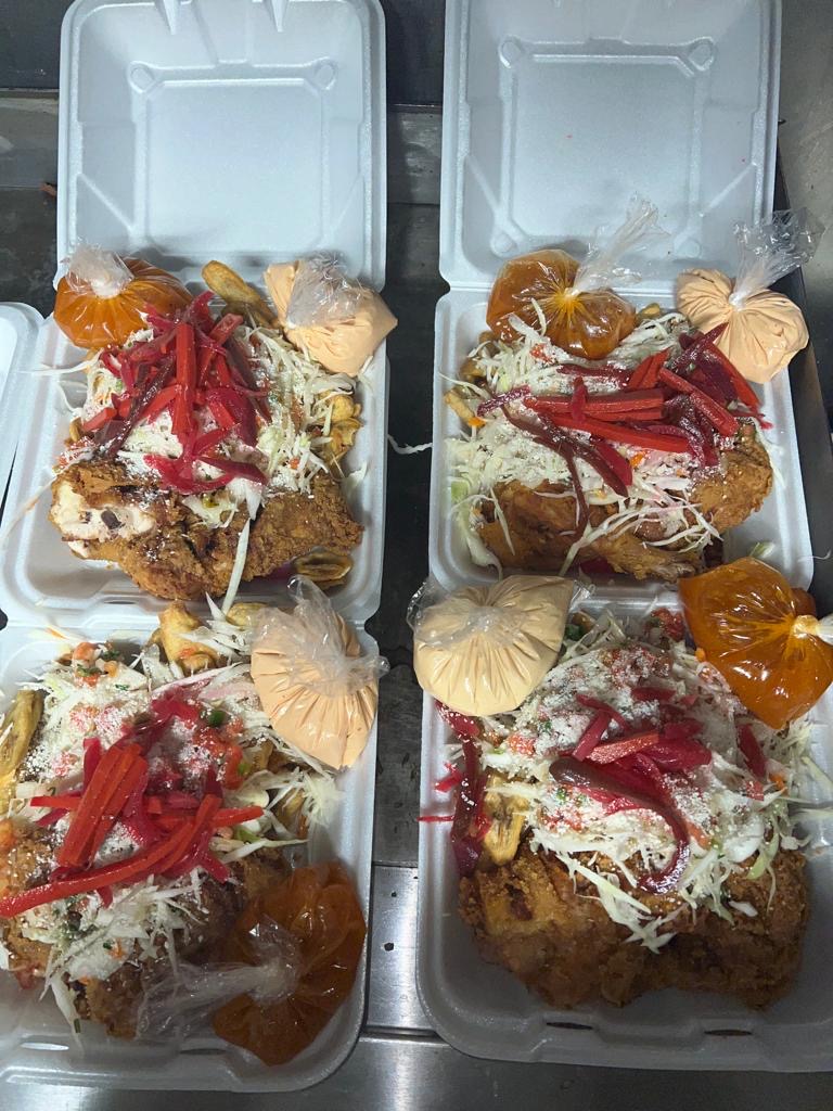 Antojitos Latinos Photos 2