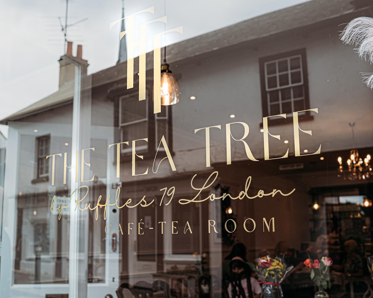 The Tea Tree